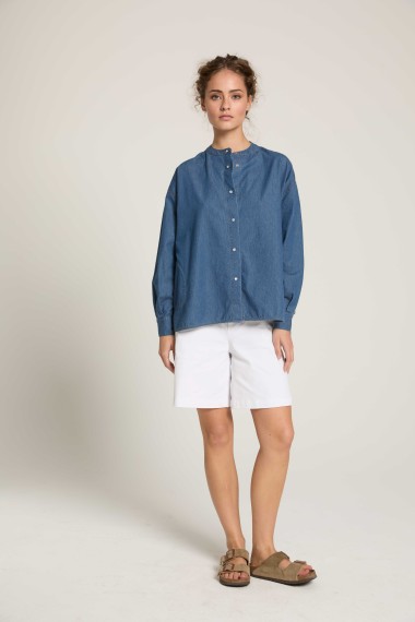Chemise Fiche