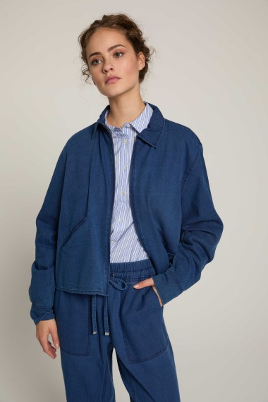Chemise Felin