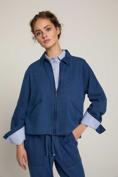 Chemise Felin