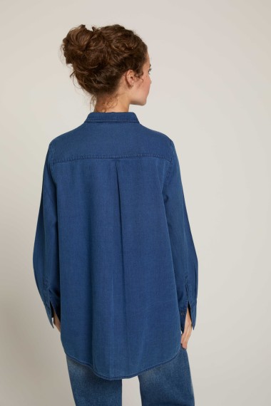 Chemise Madagascar