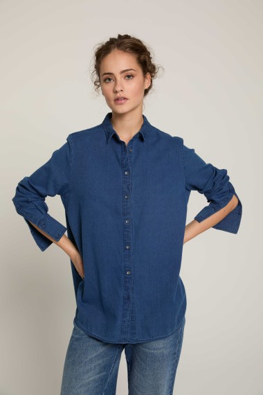 Chemise Madagascar