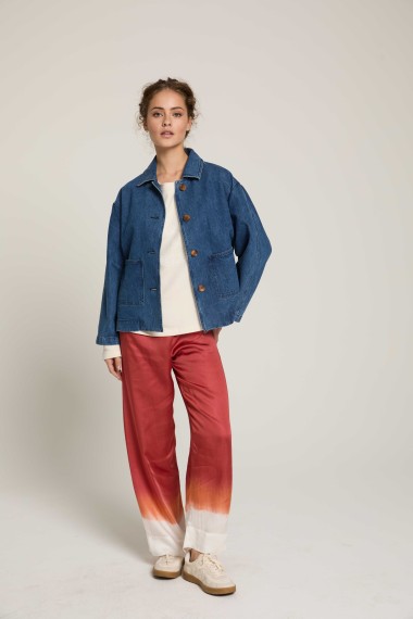 Veste Factuel