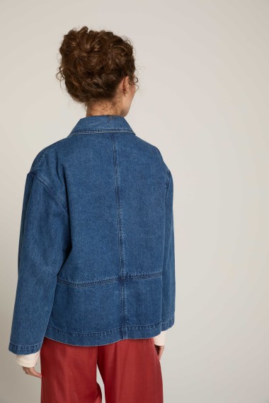 Veste Factuel