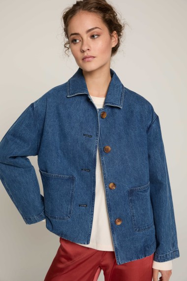 Veste Factuel