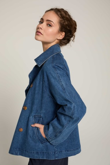 Caban Manon