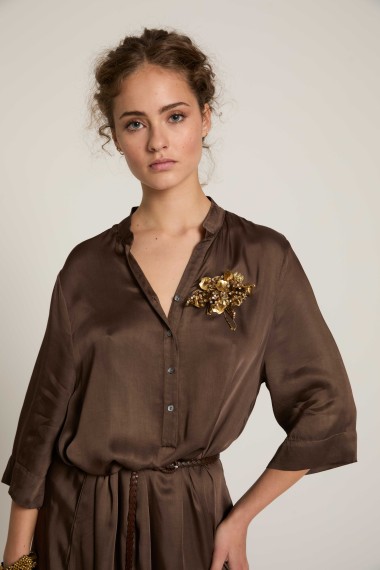 Broche Forty