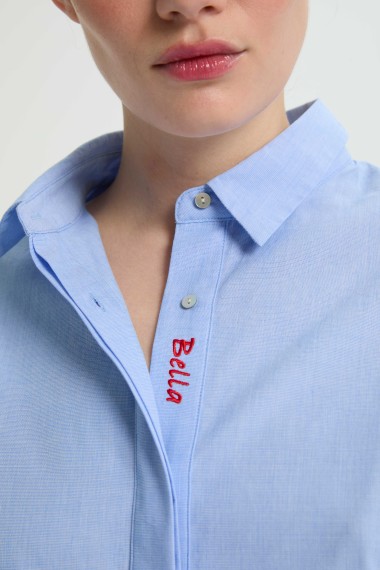 Chemise Eloise