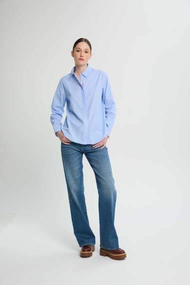 Chemise Eloise