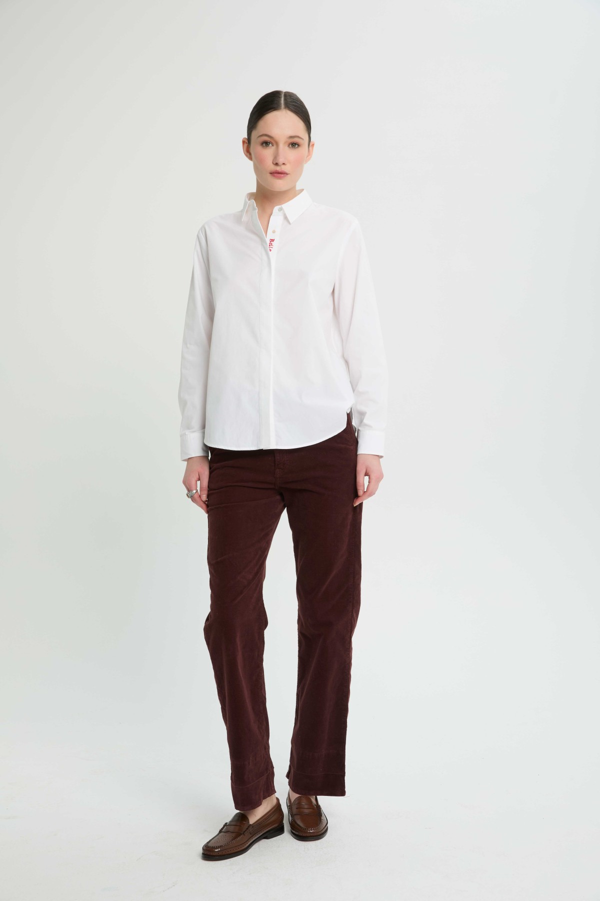 Chemise Eloise