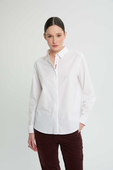 Chemise Eloise