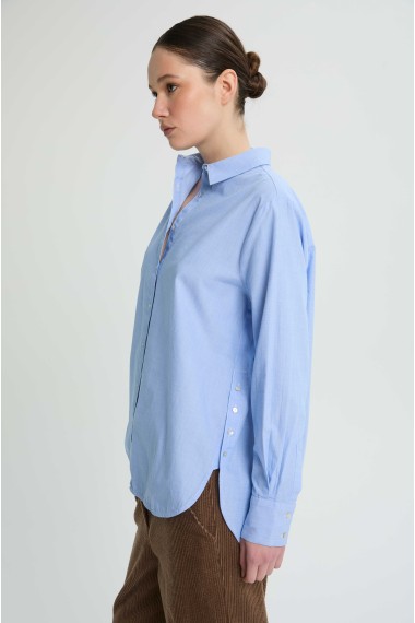 Chemise Majorelle