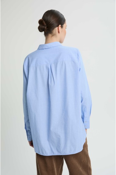 Chemise Majorelle