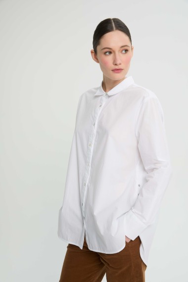 Chemise Majorelle