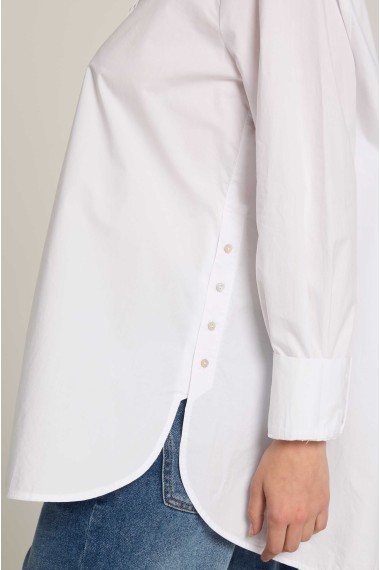 Chemise Majorelle