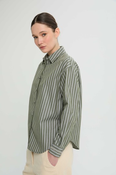 Chemise Eden