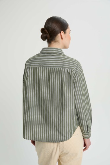 Chemise Eden
