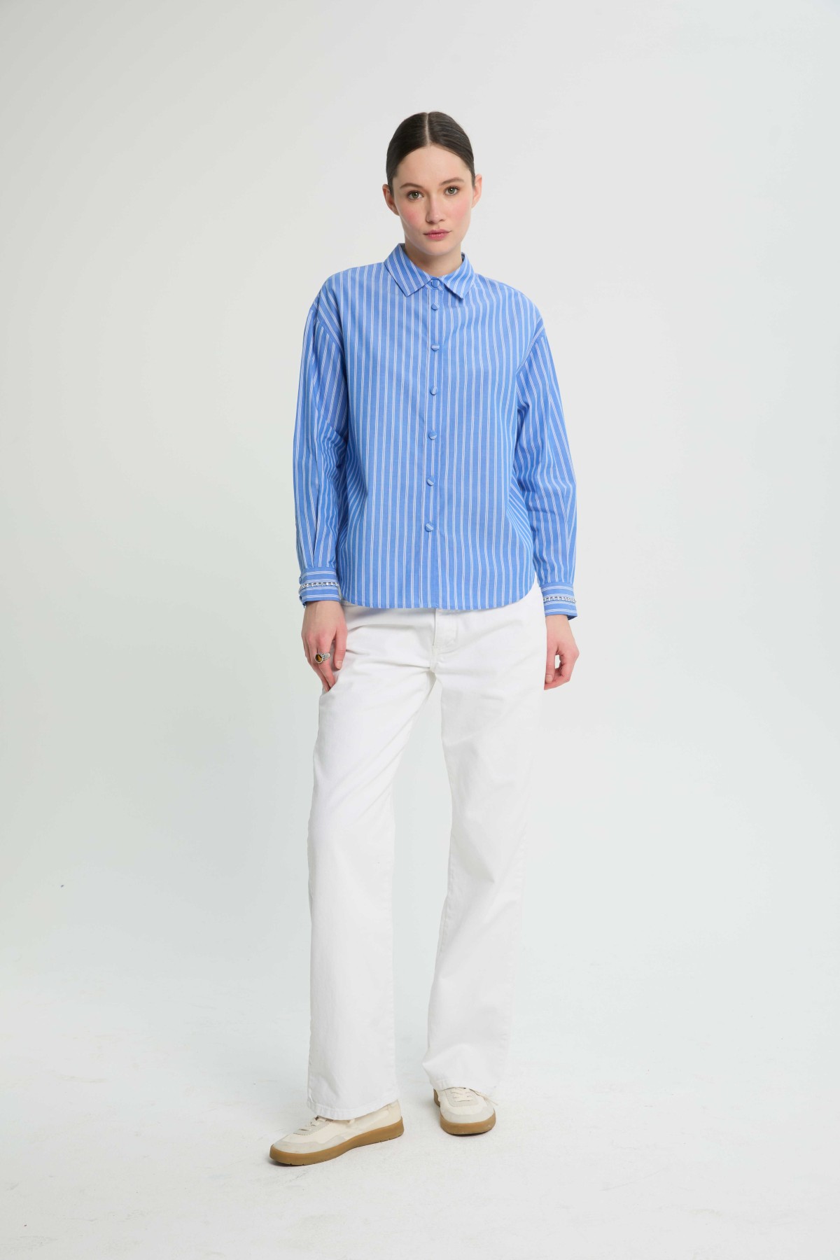 Chemise Eden