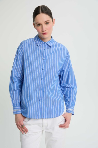 Chemise Eden