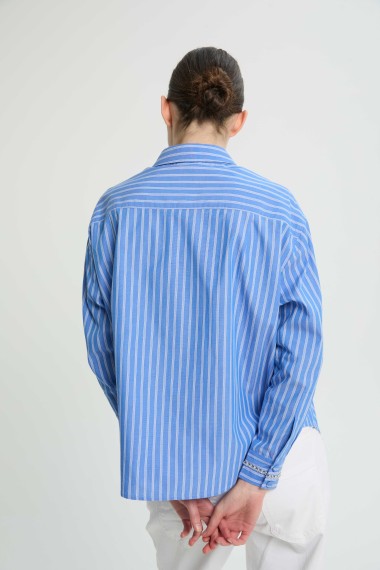Chemise Eden