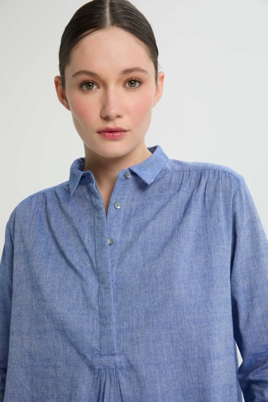 Chemise Echalotte