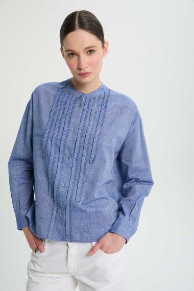 Chemise Endive