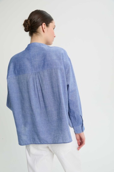 Chemise Endive