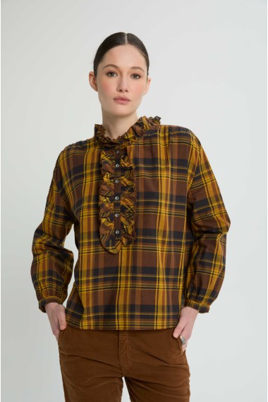 Blouse Emotif