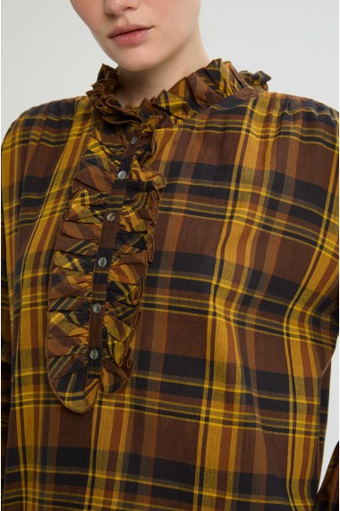 Blouse Emotif