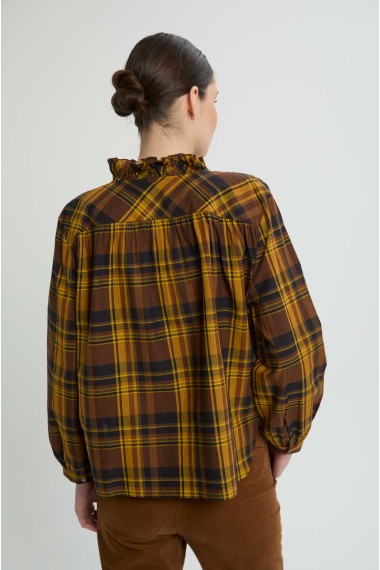 Blouse Emotif