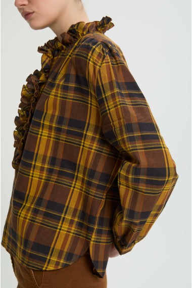 Blouse Emotif