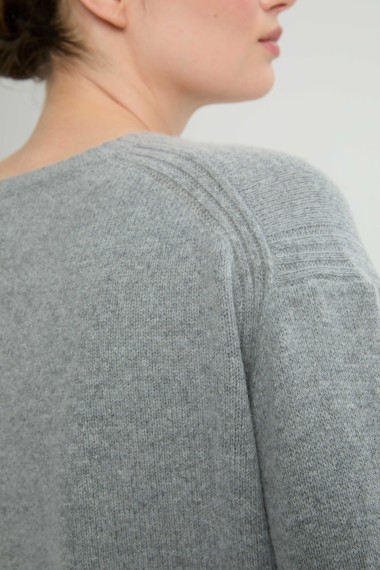 Pull Ebony