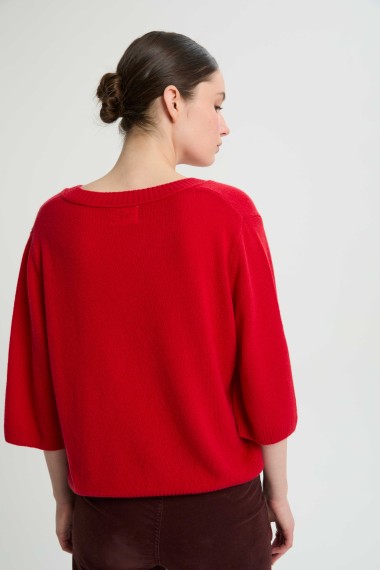 Pull Ecriture