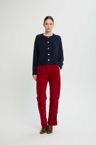 Cardigan Edito
