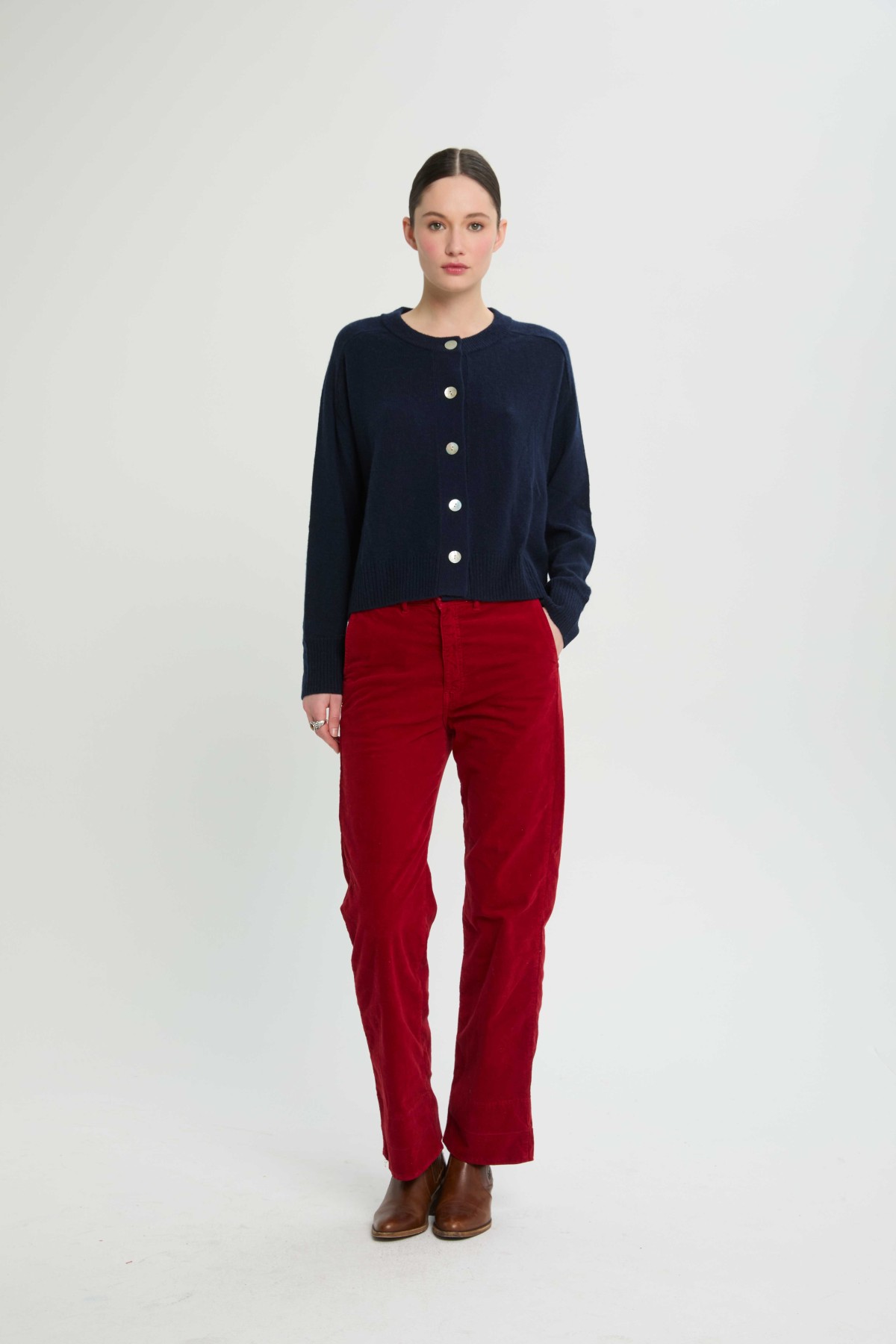 Cardigan Edito