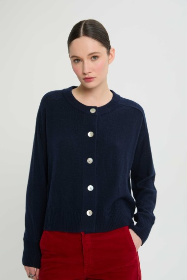 Cardigan Edito