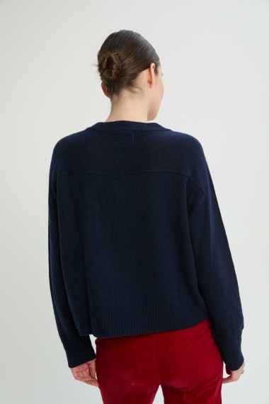 Cardigan Edito