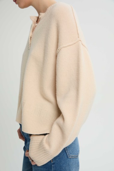 Pull Eau