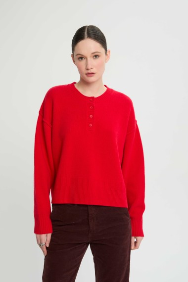 Pull Eau