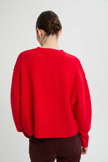 Pull Eau