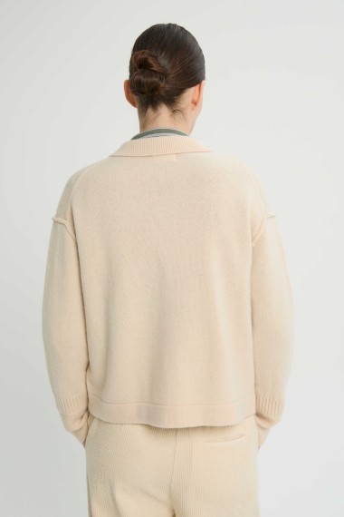 Blouson Ecorce