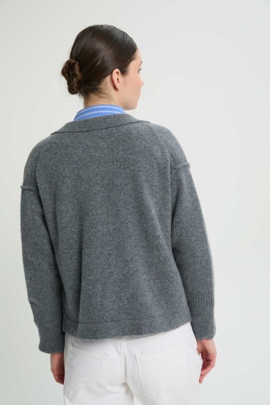 Blouson Ecorce