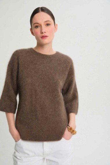 Pull Ecole
