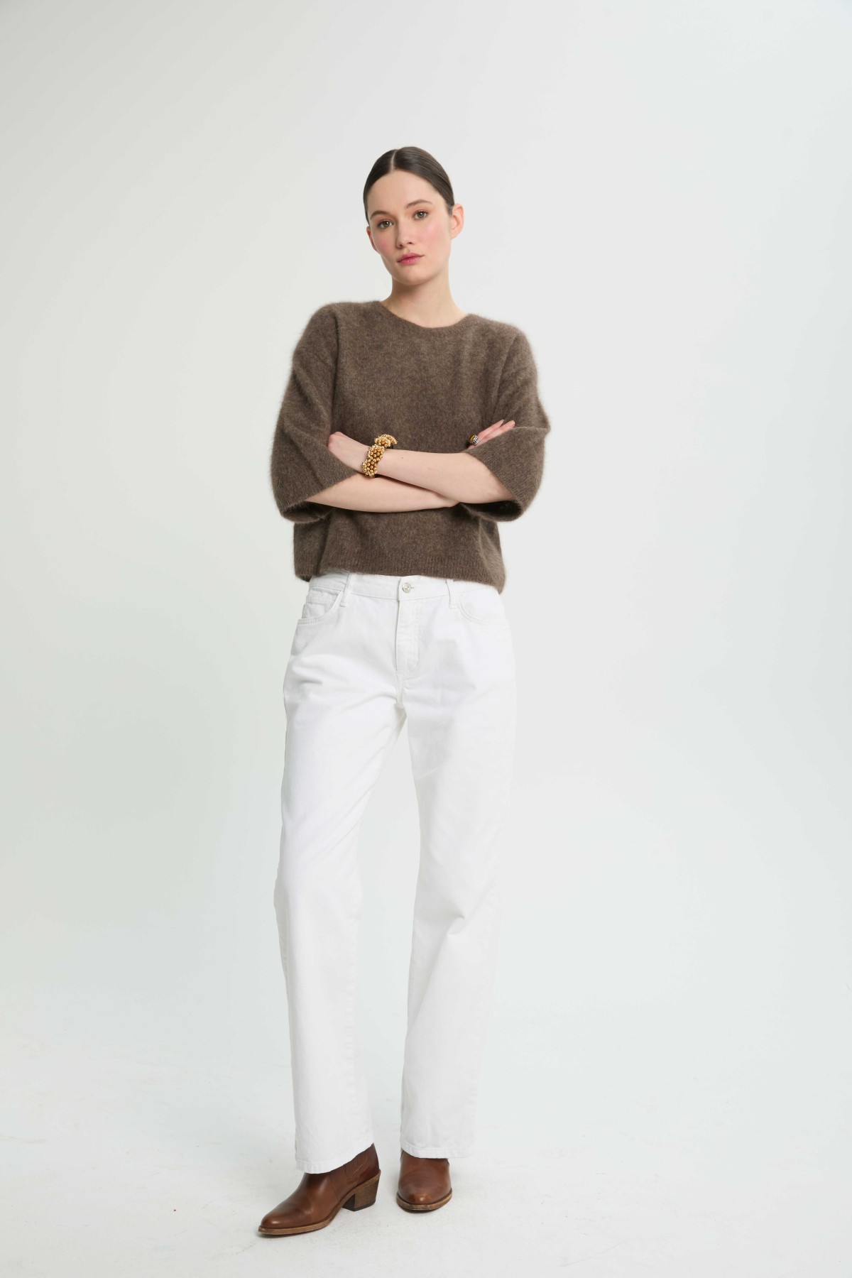 Pull Ecole