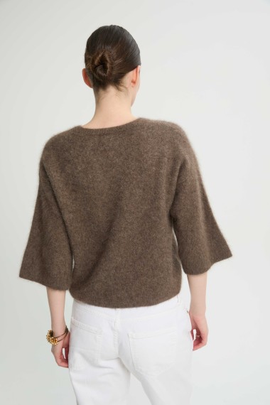 Pull Ecole