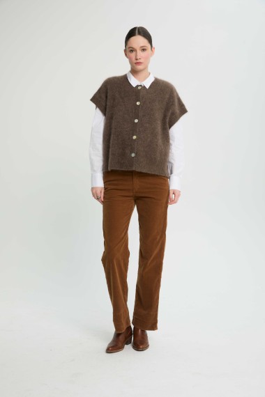 Gilet Education