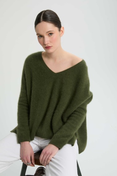 Pull Mister