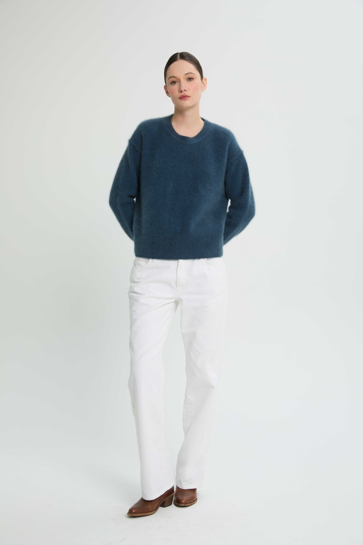 Pull Paloma