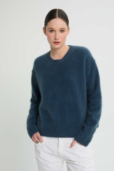 Pull Paloma