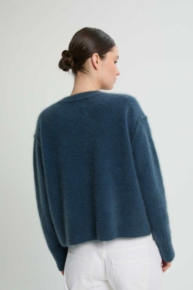 Pull Paloma