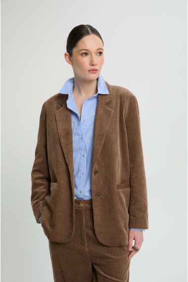Veste Ecu
